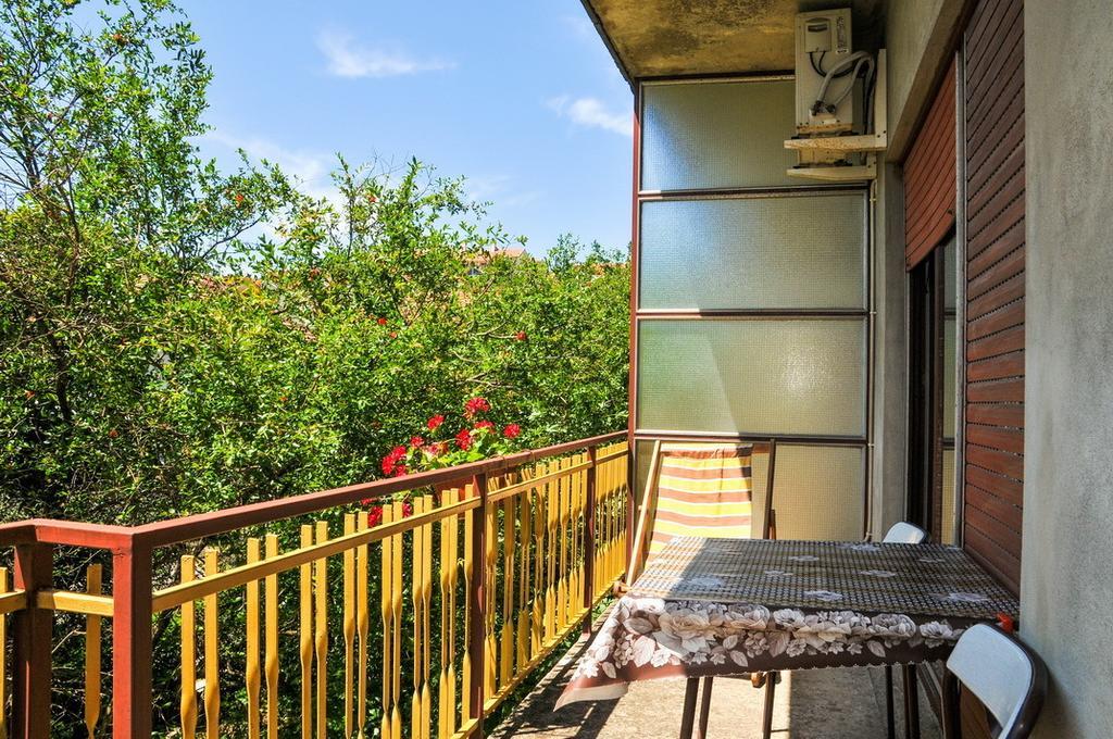 Guesthouse Lanca Tivat Habitación foto