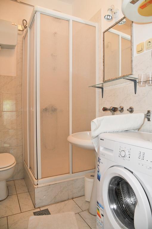 Guesthouse Lanca Tivat Habitación foto