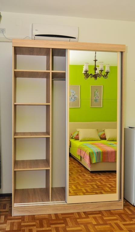 Guesthouse Lanca Tivat Habitación foto