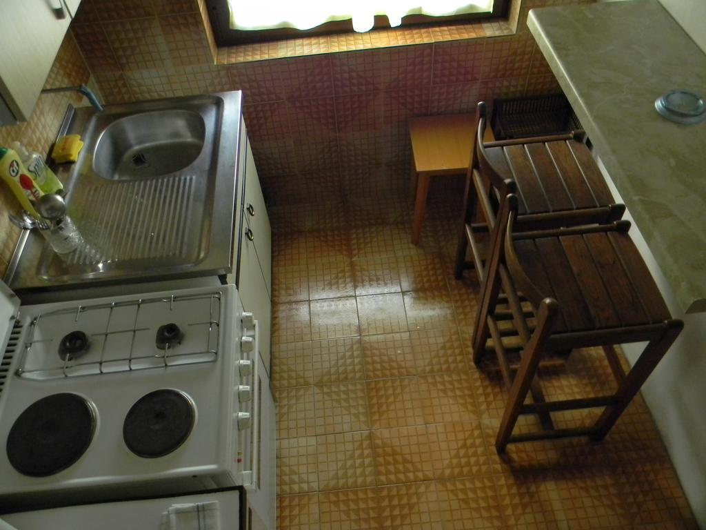 Guesthouse Lanca Tivat Habitación foto
