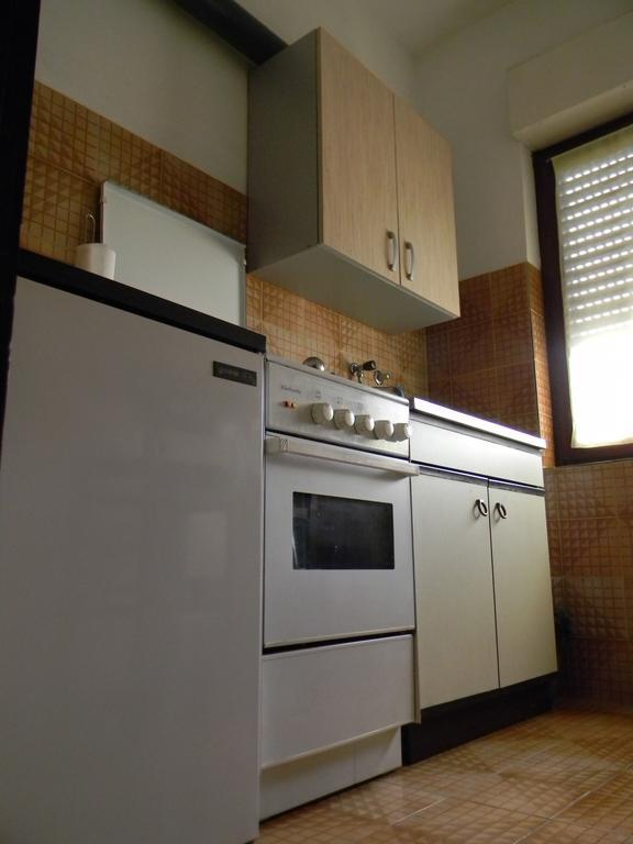 Guesthouse Lanca Tivat Habitación foto
